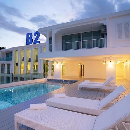 B2 Phuket Premier Hotel Patong Екстериор снимка
